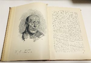 Le Studio. An Illustrated Magazine of Fine and Applied Art. / Студия. Иллюстрированный журнал изобразительного и прикладного искусства.