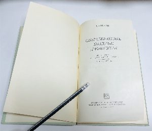 Сверхзвуковые входные диффузоры.