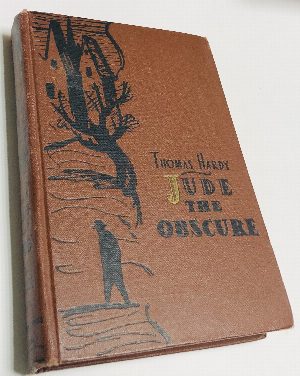 Jude the obscure. Джуд Незаметный
