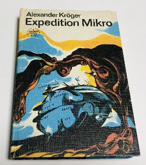 Expedition Mikro