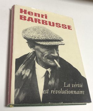 Избранное. Сборник на французском языке.