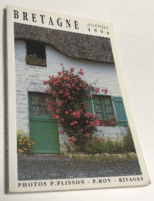 Bretagne Agenda  1994