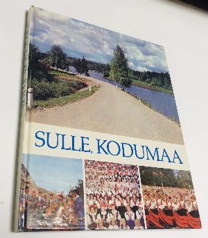 Sulle, kodumaa
