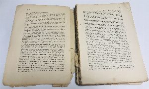 Стихотворения С.Я. Надсона.