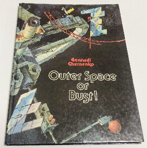 Outer Space or Bust!