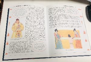 Большая иллюстрированная энциклопедия Великие цивилизации.