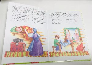 Пальчиковые игры.