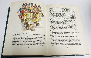 Der Schlaue Urfin und Seine Holzsoldaten.
