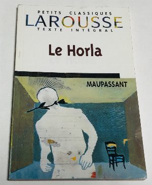 Le Horla