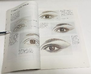 Ключи к изображению. Лица и фигуры