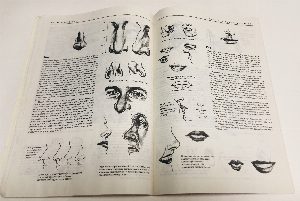 Фигура. Методика рисования и построения.