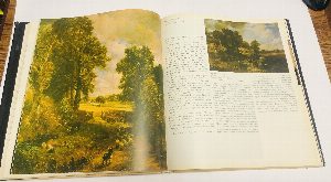 Пейзаж. Страницы истории.