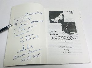 Аэроузел.