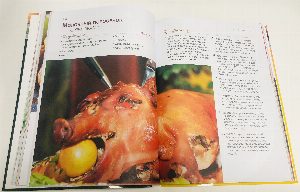 Лучшие блюда из меда и яблок.  Домашние ликеры и наливки.