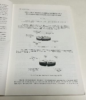 Актуальные проблемы в области создания конструкций из композиционных материалов в работах молодых специалистов "Апатэк"