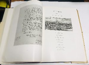 Auf den Libenswegen Johann Sebastian Bach. 
