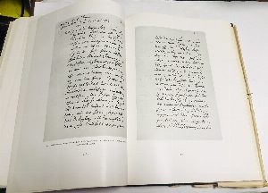 Auf den Libenswegen Johann Sebastian Bach. 