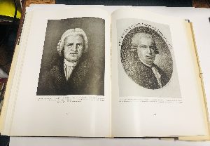 Auf den Libenswegen Johann Sebastian Bach. 