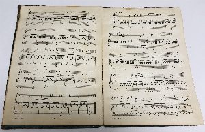50 Lecons de Chant pour le Medium de la Voix. Opus 9. 50 уроков пения. Опус 9.