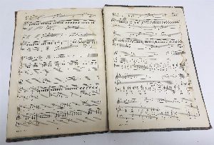 50 Lecons de Chant pour le Medium de la Voix. Opus 9. 50 уроков пения. Опус 9.