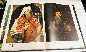 " Для памяти потомству своему…" Народный бытовой портрет в России.