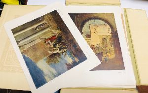 Государственный Эрмитаж. Музей истории культуры и искусства. Краткий справочник с планом.