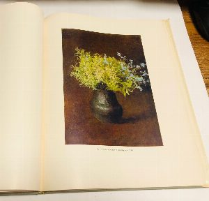 Левитан Исаак Ильич (1860-1900). 