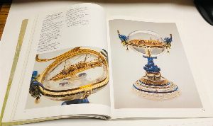 Мир Фаберже.