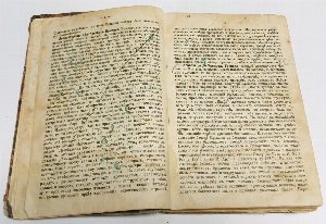 Курс истории русской литературы. Выпуск 2. Пушкинский период. Первая половина: Крылов, Грибоедов и Пушкин. + История христианской православной церкви