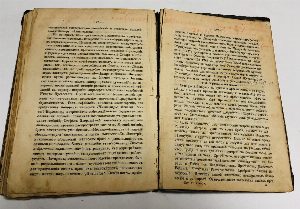 Курс истории русской литературы. Выпуск 2. Пушкинский период. Первая половина: Крылов, Грибоедов и Пушкин. + История христианской православной церкви