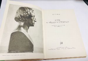 Фильм о молодом Шопене / Film o Mlodym Chopinie.