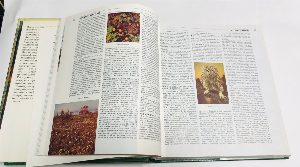 Лесная энциклопедия. В 2-х томах.