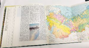 Лесная энциклопедия. В 2-х томах.