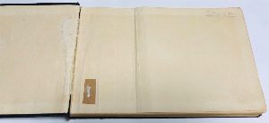 Летная книжка пилота ГВФ.