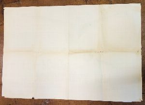 Афиша "Художественная гимнастика. Международный матч. ГДР - РСФСР. 21-22 июня