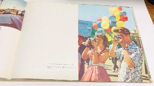 Москва. Фотоальбом