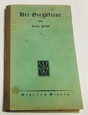 Der Ozeanriese : "Die Kunst des Schiffbaus" / Океанский гигант : искусство судостроения