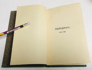 Dramatische Werke .Драматические произведения