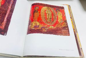 Byzantine Art in the Collectons of Soviet Museums. Византийское Искусство в Коллекциях Советских Музеев.