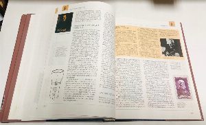 Энциклопедия для детей. Аванта . Физика в двух частях. Т. 16