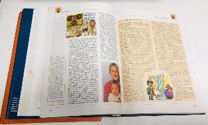 Энциклопедия для детей Аванта. Том 18. Человек. Ч. 1  Происхождение и природа человека. Как работает тело. Искусство быть здоровым. Ч.2. Архитектура души. Психология личности. Мир взаимоотношений..