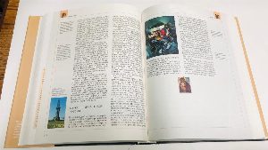 Энциклопедия для детей. Аванта. Том 12. Россия: физическая и экономическая география.