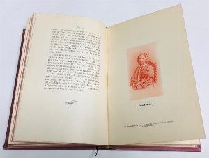 Frauenbilder aus der neueren deutschen Litteraturgeschichte. Mit elf Bildnissen in Lichtdruck / Женские образы из новейшей истории немецкой литературы. С одиннадцатью портретами в световой печати