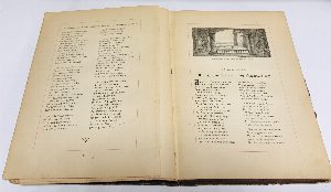Das Nibelungenlied fur das deutsche Haus Nach den Quellen bearbeitet von Emil Engelmann / Песнь о Нибелунгах