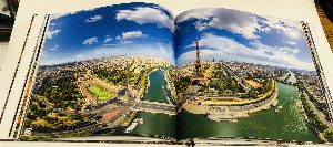 AirPano. Мир с высоты. Лучшие фотографии.