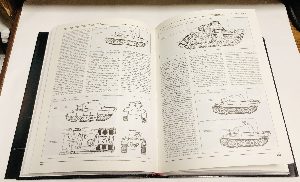 Полная энциклопедия танков мира 1915 - 2000 гг.