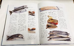 Практическая энциклопедия японской кухни. Традиции, кулинарные приемы, продукты, рецепты