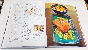 Практическая энциклопедия японской кухни. Традиции, кулинарные приемы, продукты, рецепты