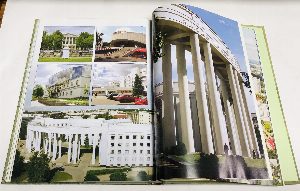 Минск. Книга жизни. Иллюстрированная хронология истории города
