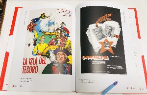 Плакаты Киностудии им. М. Горького, 1915-2015. Альбом.